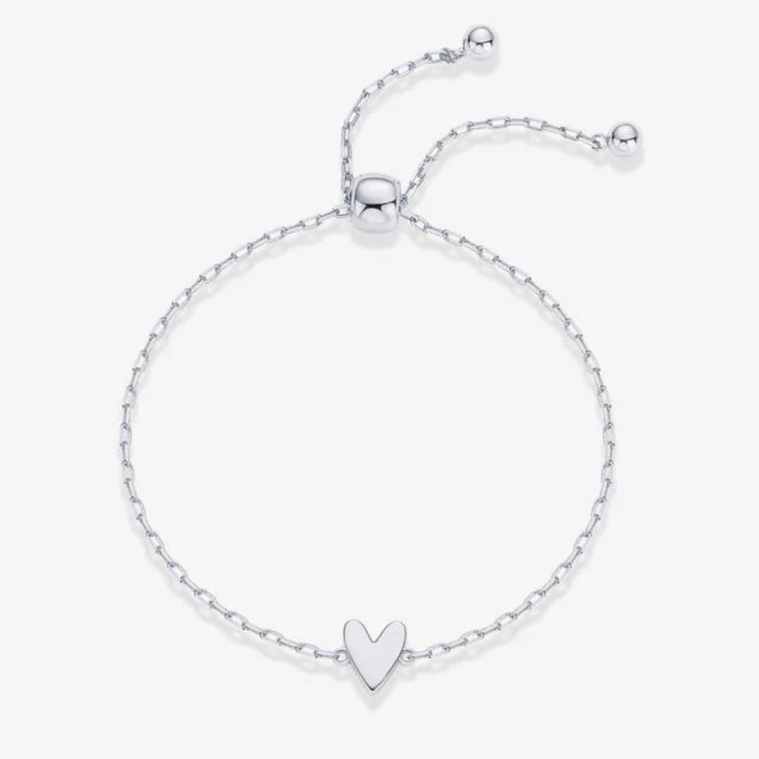 Braccialetti Cuore Madre–Figlia