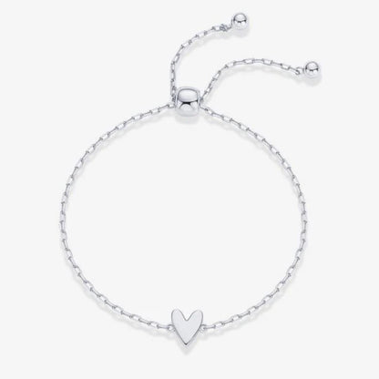 Braccialetti Cuore Madre–Figlia