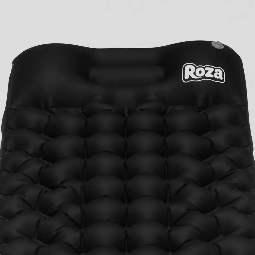 Colchón Inflable Ultraligero — Tu Comodidad en Cualquier Lugar