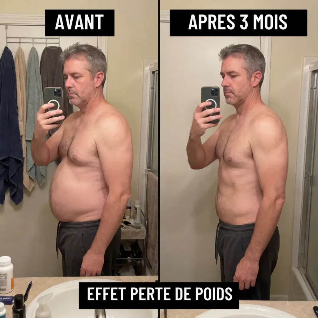 Fitmen - Débardeur de compression