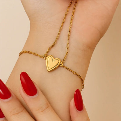 Spersonalizowana bransoletka