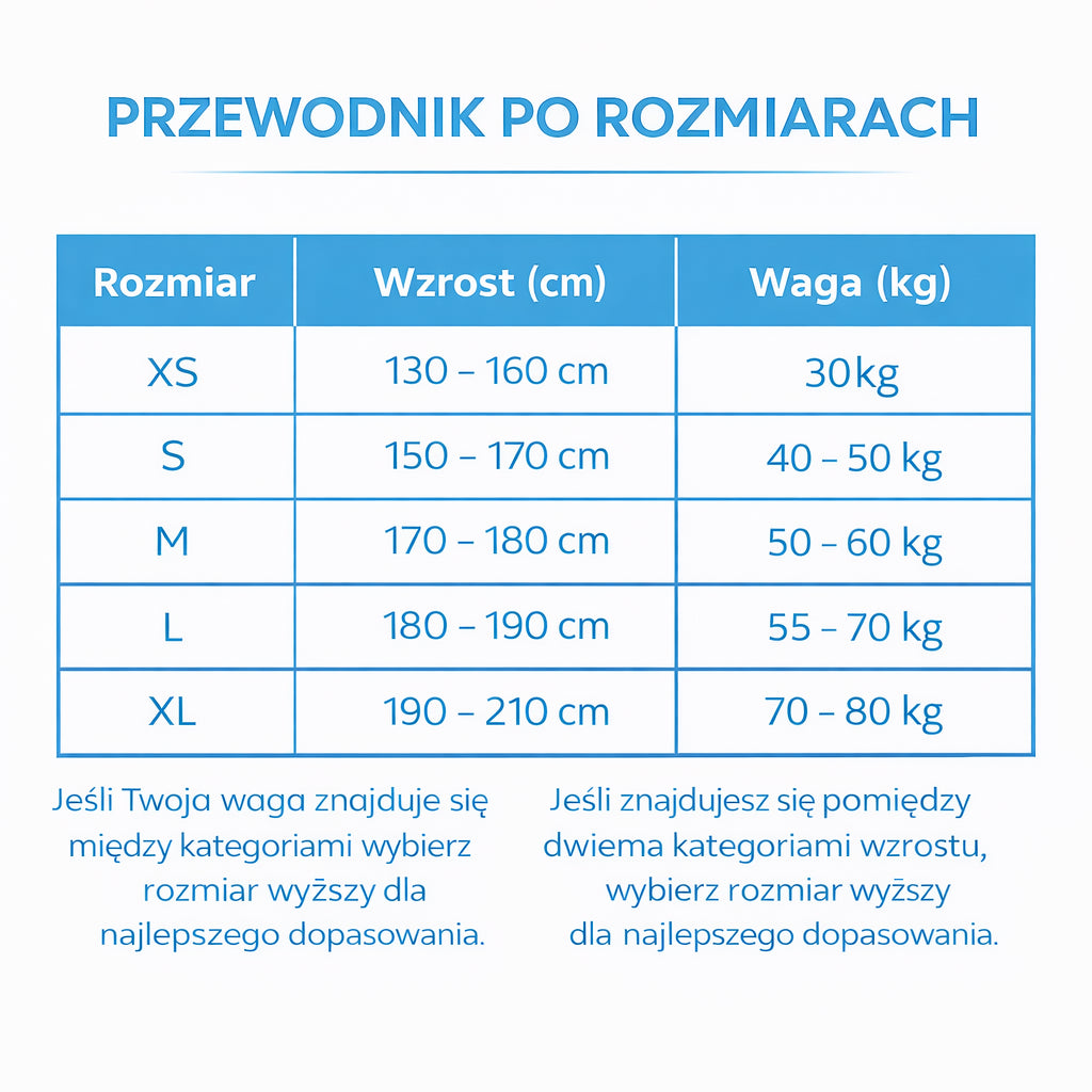 Pas Prosto™ – Uśmierza ból pleców i poprawia postawę
