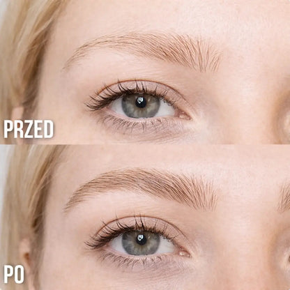 Roza – Natychmiastowa Szczotka do Brwi 2.0