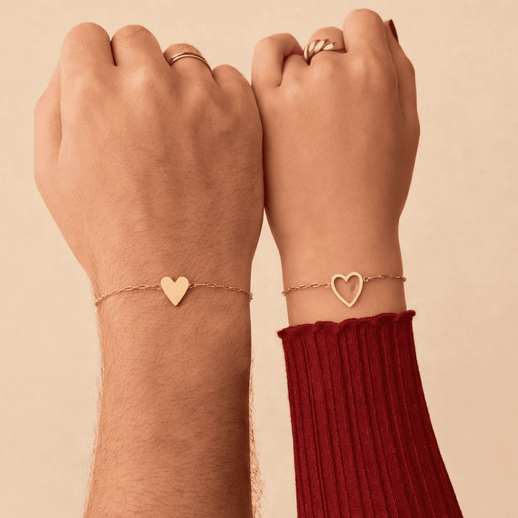 Spersonalizowana bransoletka