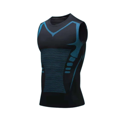 Fitmen - Débardeur de compression