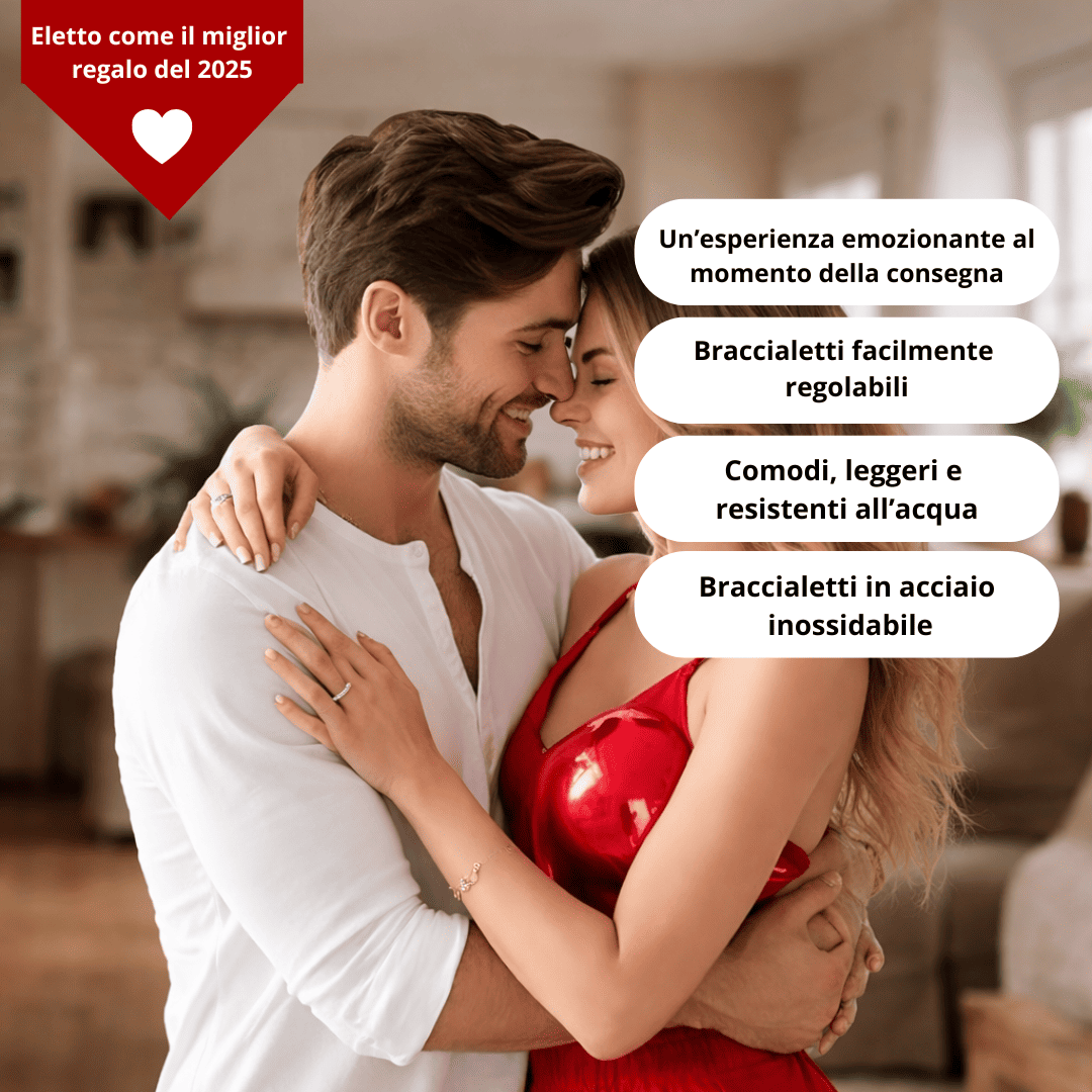 Spersonalizowana bransoletka