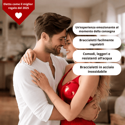 Spersonalizowana bransoletka